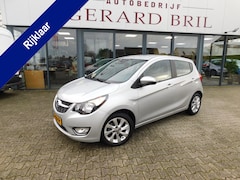 Opel Karl - 1.0 ecoFLEX Innovation, AUTOMAAT, Pdc, Ecc