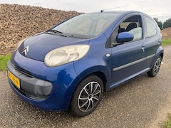 Citroën C1 - 1.0-12V Séduction