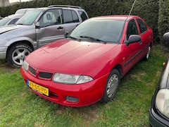 Mitsubishi Carisma - 15 x cross/hobby/export auto in 1 koop