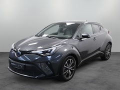 Toyota C-HR - 1.8 Hybrid Executive