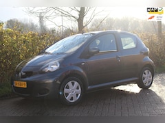 Toyota Aygo - 1.0-12V Comfort *2e EIG