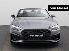 Audi S5 - Cabriolet 3.0 TFSI quattro 354 PK | Navigatie | 360 Camera | Head-up display | Adaptive Cr