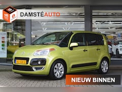 Citroën C3 Picasso - VTi 95 Aura │ Pack Voyage │ Lichtmetalen velgen