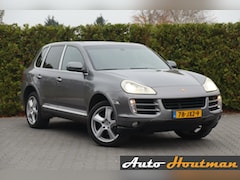 Porsche Cayenne - 3.6 Aut. |Leder|Elektr. kofferklep|Xenon|Cruise|Pdc|Memory Seats|Youg timer