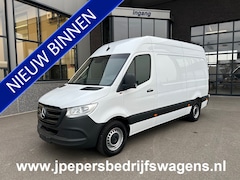 Mercedes-Benz Sprinter - 317 CDI L2 H2 MBUX / Camera / Parkeersensoren / Carplay navigatie / Cruise control / Airco