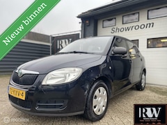 Skoda Fabia - 1.2 Drive met airco en nieuwe apk