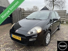 Fiat Punto Evo - 0.9 TwinAir | Airco | Cruise | NAP