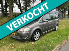 Volkswagen Touran - 1.4 TSI Trendline