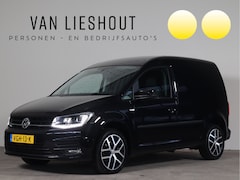 Volkswagen Caddy - 2.0 TDI L1H1 BMT Exclusive Edition NL-Auto Led verlichting I Apple Car-Play