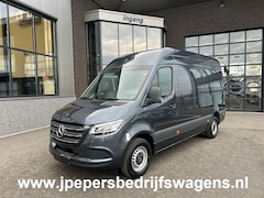 Mercedes-Benz Sprinter - 319 CDI L2 H2 PRO / 3500KG Trekhaak / LED / MBUX / Camera / Carplay navigatie / Cruise con