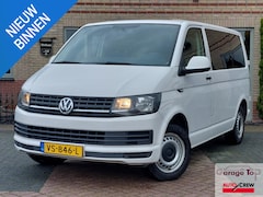 Volkswagen Transporter - 2.0 TDI L1H1 | Cruise | Airco | NAP