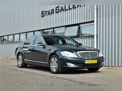 Mercedes-Benz S-klasse - S 350 Prestige Designo Exclusief