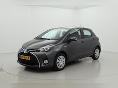 Toyota Yaris - 1.5 Hybrid Aspiration Navigatie Automaat