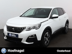 Peugeot 3008 - 1.2 PureTech Allure Automaat | Camera | Stoelverwarming | Apple CarPlay | Parkeersensoren