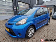 Toyota Aygo - 1.0 VVT-i Comfort