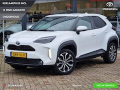 Toyota Yaris Cross - 1.5 Hybrid AWD