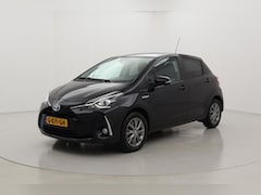 Toyota Yaris - 1.5 Hybrid Dynamic Navigatie Automaat