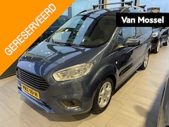 Ford Transit Courier - 1.5 TDCI Limited Duratorq S&S | Nieuw Binnen meer foto's volgen |