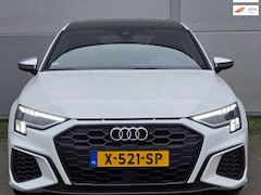 Audi S3 - Sportback Quattro 310PK