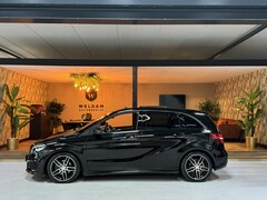 Mercedes-Benz B-klasse - B 200 AMG Line Garantie Panoramadak Xenon Camera Cruise Leder Rijklaar