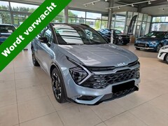 Kia Sportage - 1.6 T-GDi Plug-in Hybrid AWD GT-PlusLine | Snel leverbaar | Full Options | Info Sven 04925