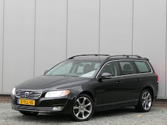 Volvo V70 - T4 Nordic+ Xenon / Navi / Trekhaak