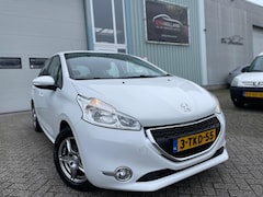 Peugeot 208 - 1.2 VTi Active 5-DEURS (bj 2014) ECC|NAVI|PDC|EXPORT