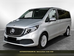 Mercedes-Benz EQV - 300 L2 90 kWh 48.279 incl BTW 7-zitter 2 EL. Schuifdeuren LED Navi