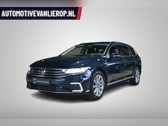 Volkswagen Passat Variant - 1.4 TSI PHEV GTE Business DEALER-ONDERHOUDEN