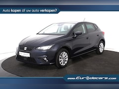 Seat Ibiza - Move DSG *1ste Eigenaar*Navigatie*Carplay