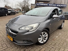 Opel Corsa - 1.4 Edition *AIRCO*TREKHAAK*5DEURS*CRUISE*ELEKTR. PAKKET*LM. VELGEN