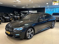 BMW 7-serie - 750Li xDrive High Executive Org. NL Nieuwstaat