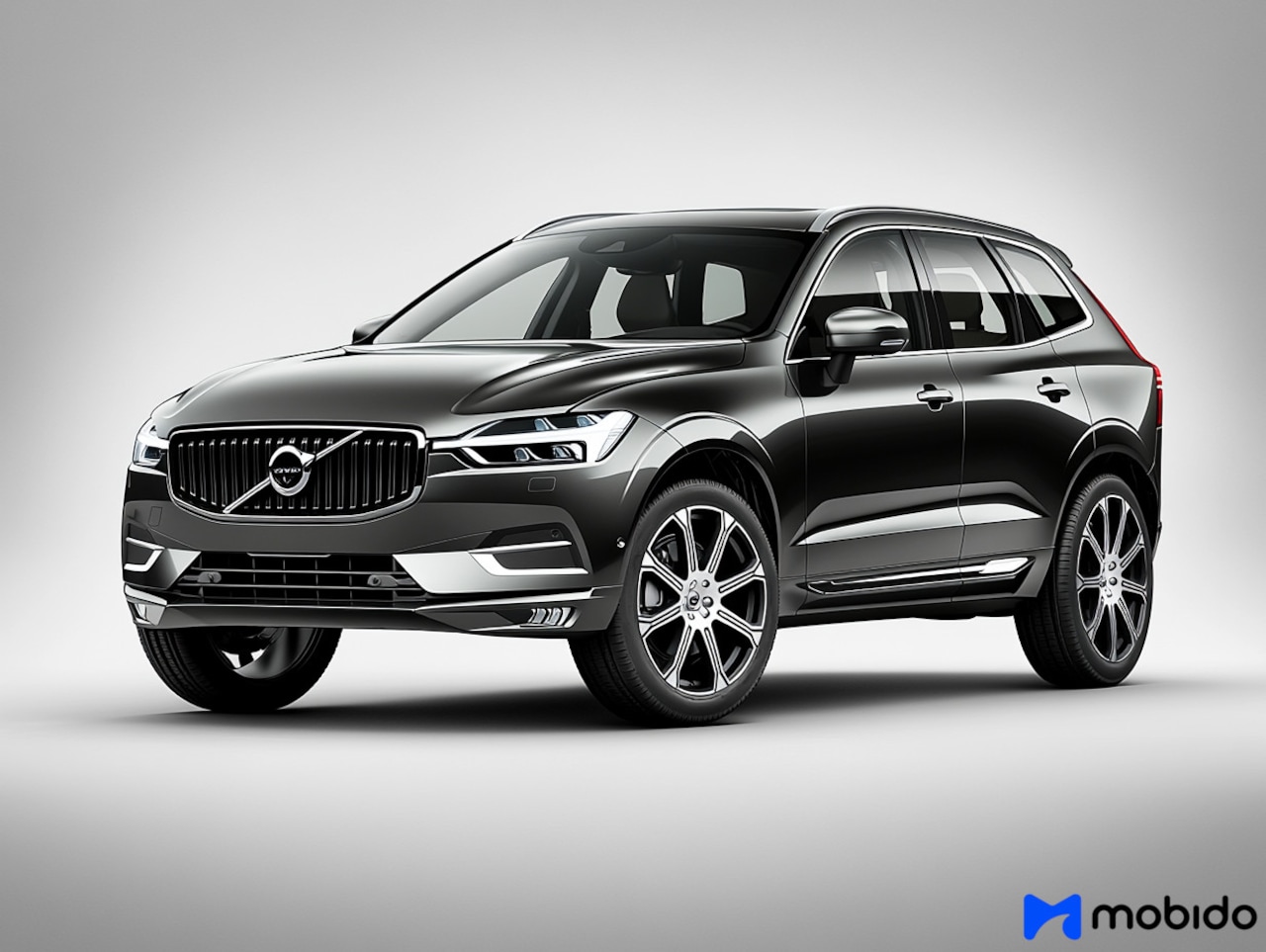 Volvo XC60 - | T6 AWD Inscription | Verwacht! - AutoWereld.nl