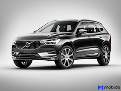 Volvo XC60 - | T6 AWD Inscription | Verwacht