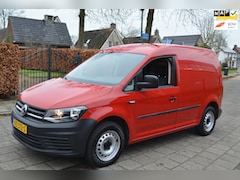 Volkswagen Caddy - 2.0 TDI L1H1 BMT Trendline