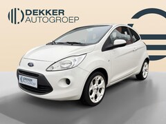 Ford Ka - 1.2 Comfort start/stop