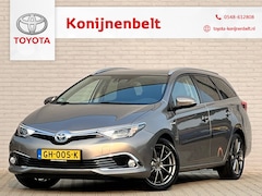 Toyota Auris Touring Sports - 1.8 Hybrid Executive Wagon Automaat