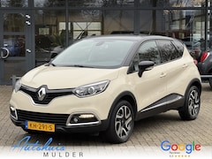 Renault Captur - 0.9 TCe Dynamique/Clima/Trekhaak/Keyless/Navi