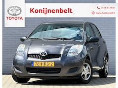 Toyota Yaris - 1.0 12v VVT-i Access 5-deurs