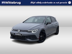 Volkswagen Golf - 2.0 TSI 300PK DSG GTI Clubsport / Black Style / LED Matrix Koplampen / Panoramadak / Head