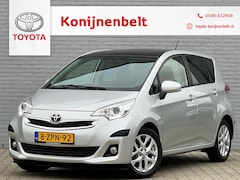 Toyota Verso S - 1.3 VVT-i Trend Automaat