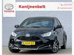 Toyota Yaris - 1.5 Hybrid Executive Automaat 5-deurs Pano | Navi