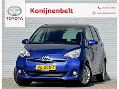 Toyota Verso S - 1.3 VVT-i Dynamic