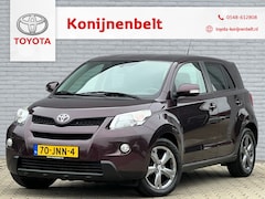 Toyota Urban Cruiser - 1.3 VVT-i Dynamic