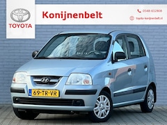 Hyundai Atos - 1.1i Active Young | Eerste eigenaar| 69.086 km NAP