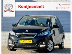 Peugeot 108 - Active 1.0 e-VTi 5-deurs