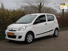 Daihatsu Cuore - 1.0 Comfort Plus *1e EIG *Airco