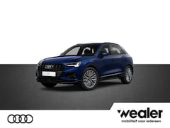 Audi Q3 Sportback - Advanced edition 35 TFSI 110 kW / 150 pk S tronic 7