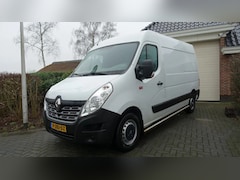 Renault Master - L2H2 Euro6