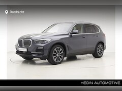 BMW X5 - xDrive45e High Exec.| Comfortzetels | Stoel verw.+ koeling | Head-Up | Driving Ass. Prof.